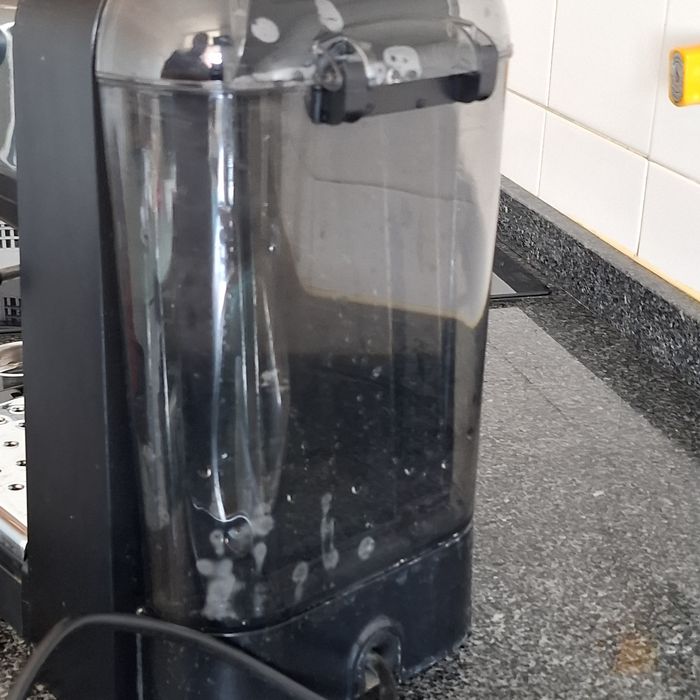 Máquina café Delonghi