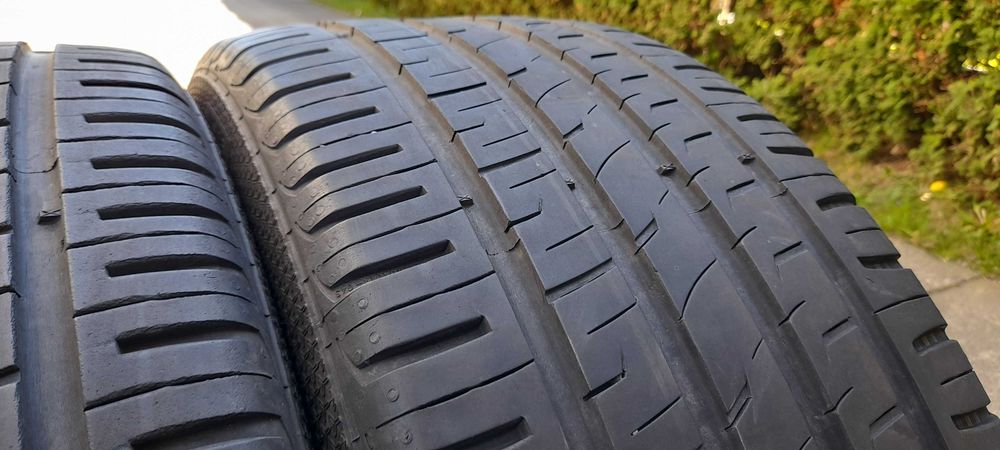 Opony letnie Barum 255/45 R20Y    101Y