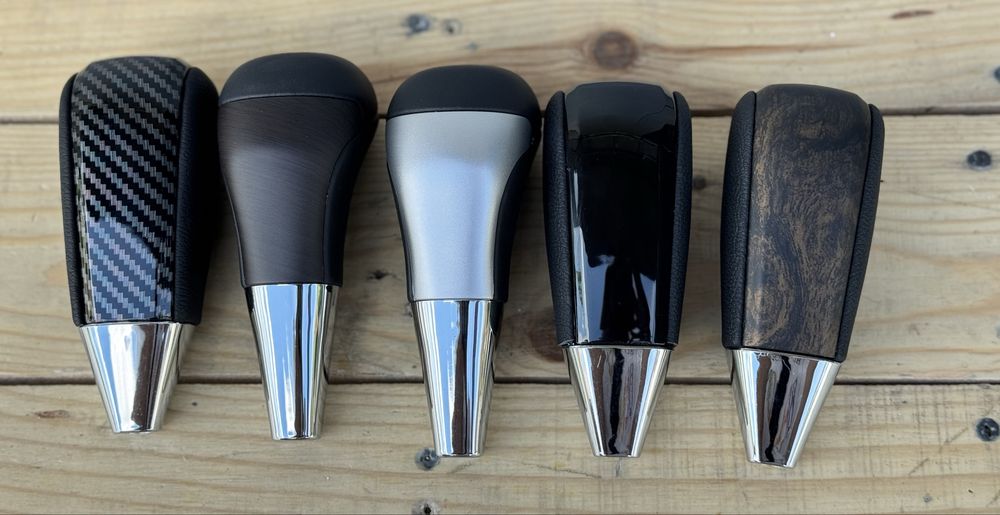 Ручка куліса рукоятка АКПП КПП Toyota  Lexus Тойота Лексус