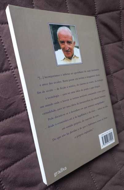 O Esplendor do Caos - Eduardo Lourenço