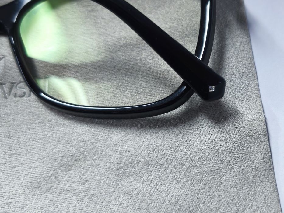 Armação óculos Swarovski