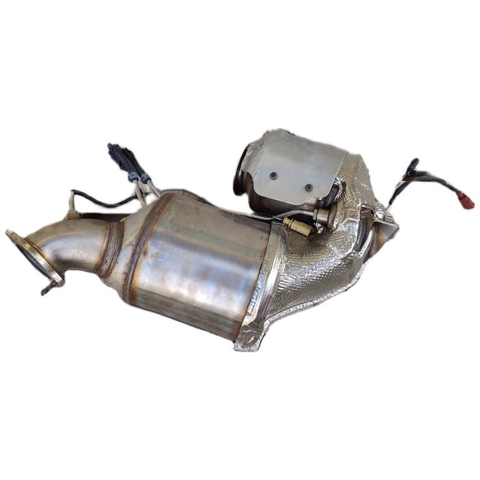 Katalizator/DPF Audi A6 C7 4H0181BA