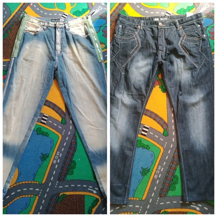 Джинсы. Мужские джинсы. Штаны. Брюки.