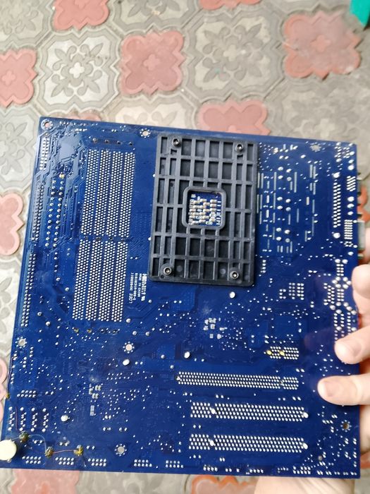 Материнська плата для ПК