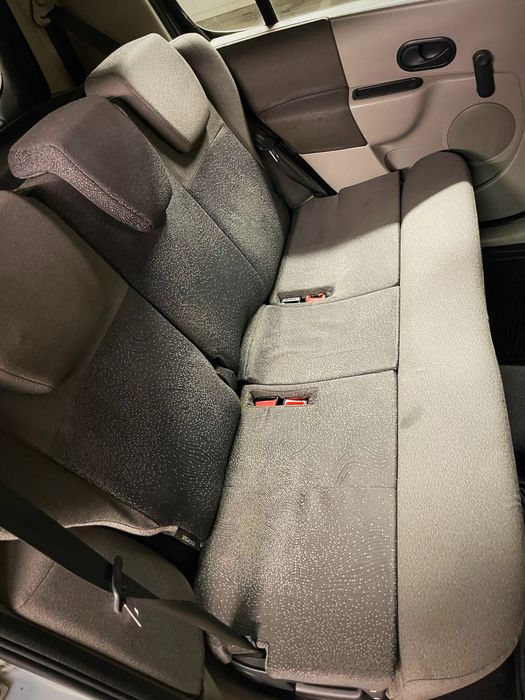 Renault Modus 142 mil km