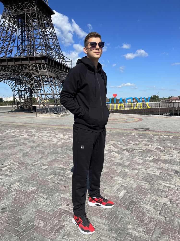 under armour ua rival fleece pants 1 995 Olx