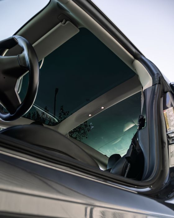 Tesla Model 3 Long-Range Dual Motor AWD