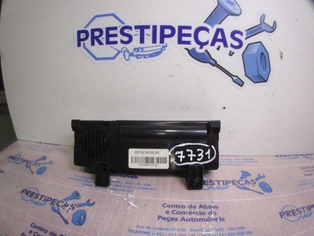 Módulo bluetooth PEUGEOT 2008 I (CU_)