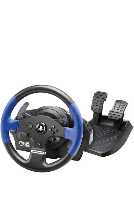 Volante TrustMaster T150 com garantia