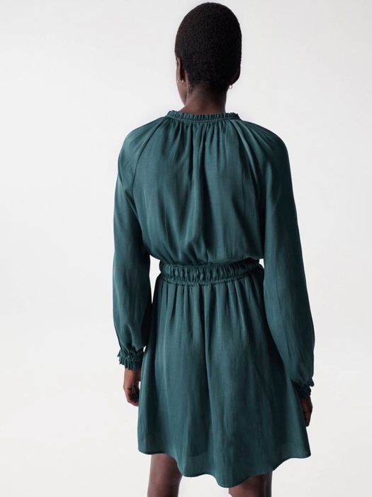 Vestido da Salsa novo