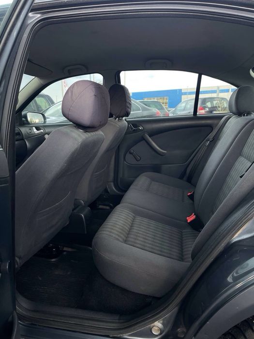 Škoda Octavia 1.6 PB ~ Ekonomiczna ~Praktyczna