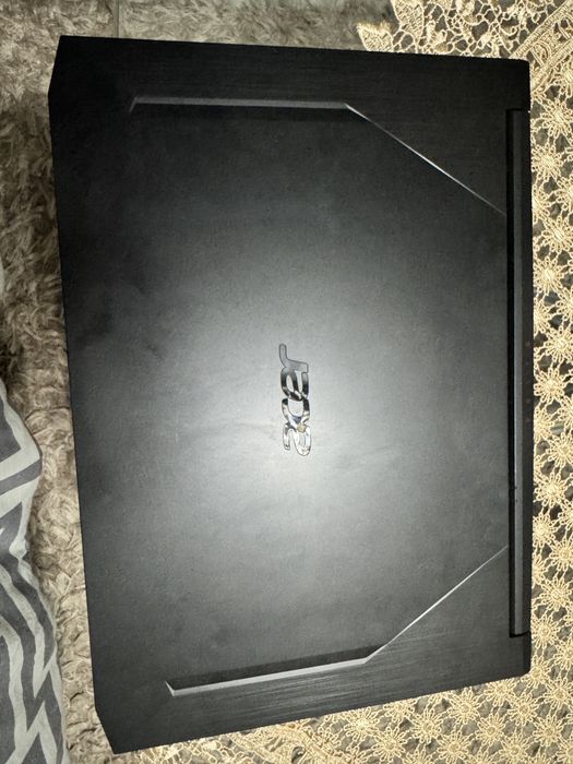 Acer nitro 5 i5 rtx3060