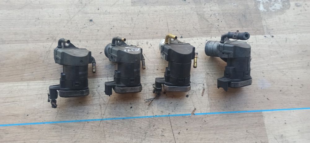 Клапан EGR 2.0/2.2 DTi Opel Zafira Astra Vectra Signum Saab PSG16