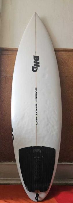 Prancha de Surf - DHD SWEET SPOT 4.0