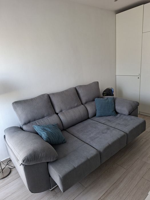 Sofá Chaise-Longue