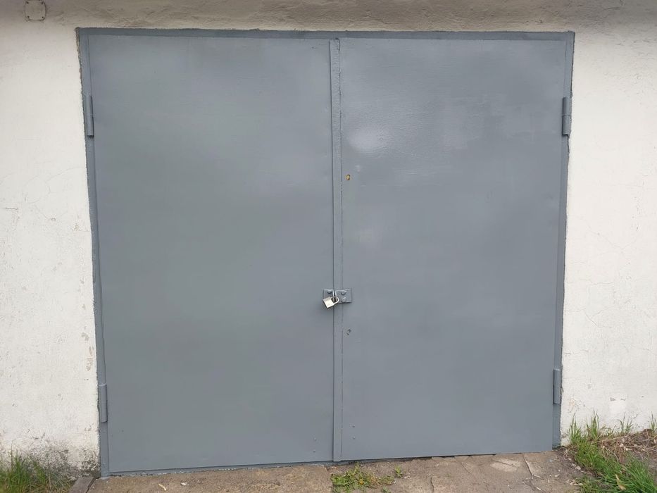 Wynajmę Garaż murowany