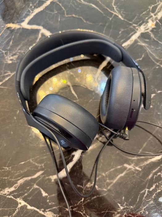 Навушники з мікрофоном PlayStation