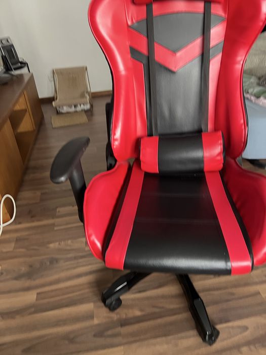 Cadeira gaming Nplay