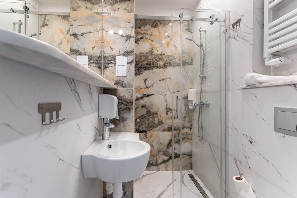 Apartamenty Sauna  Szklarska Poręba,pokoje z aneksami