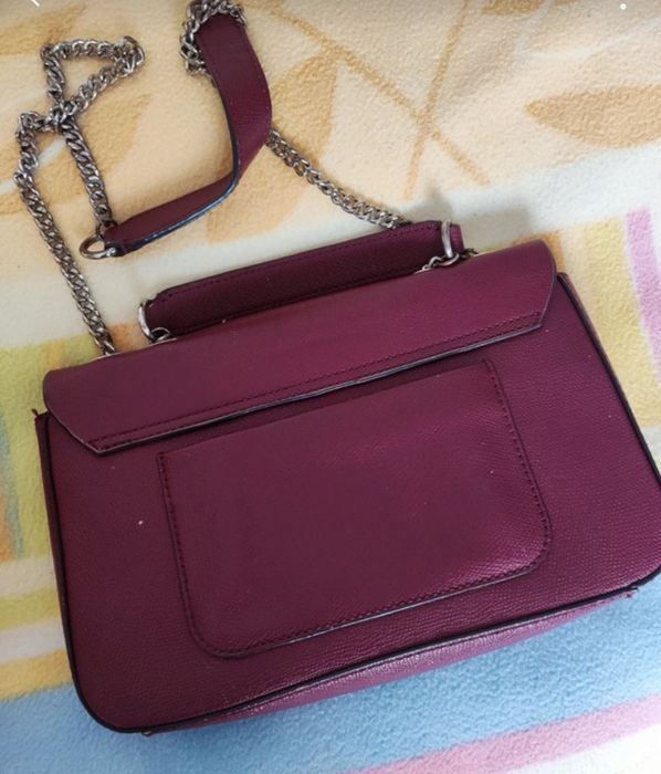 bolsa guess original em bom estado