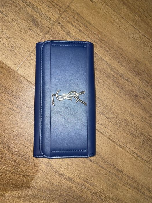 Carteira da Y Saint Laurent