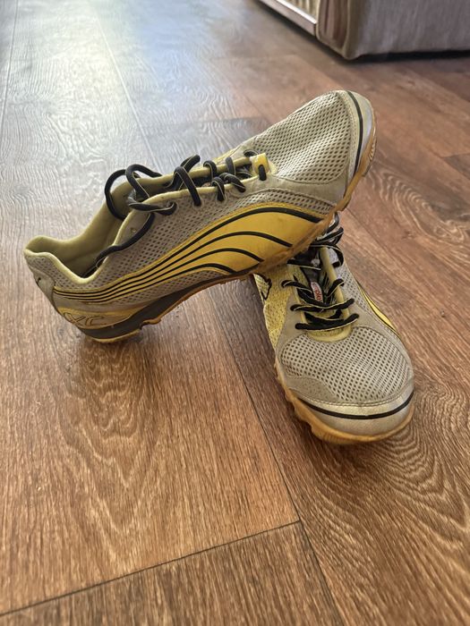 Шиповки Puma для бега