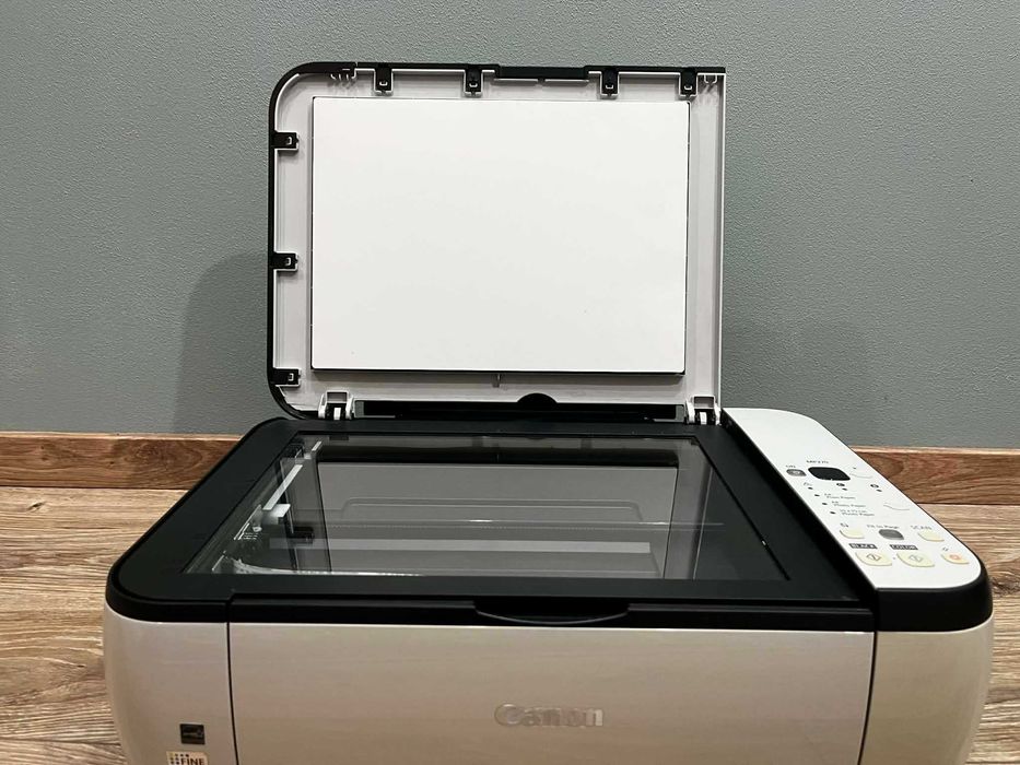 Drukarka Canon MP270