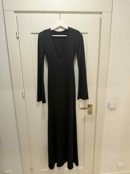 Piękna sukienka bardzo elegancka