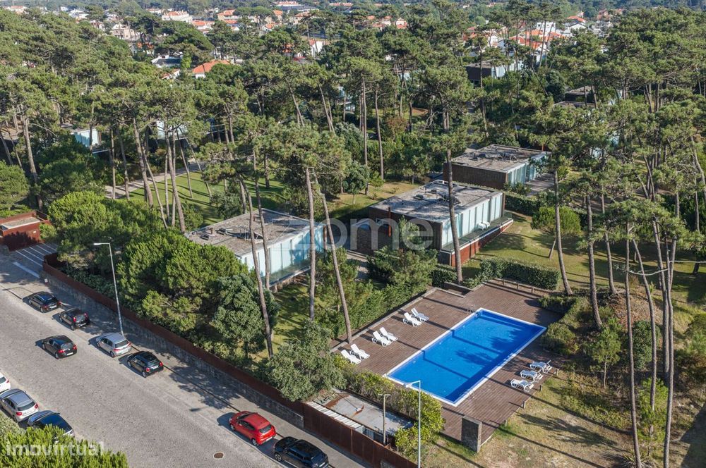 Moradia T3 com jardim - Fão, Esposende