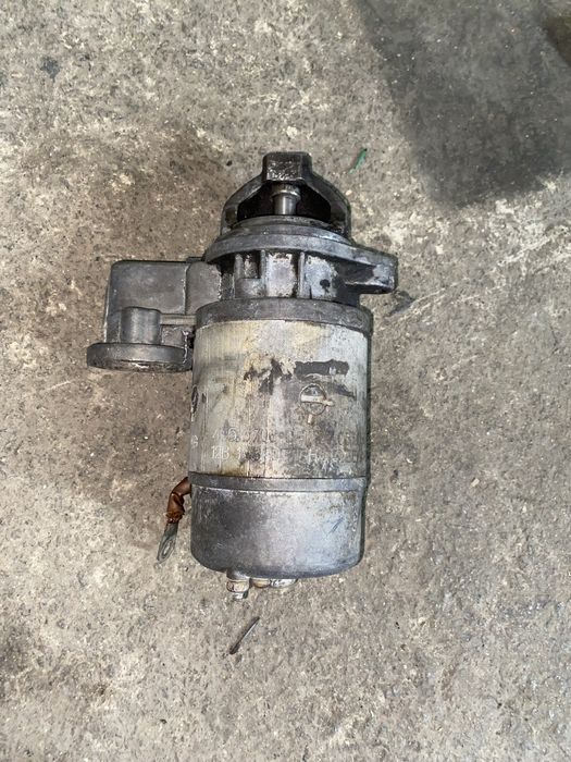 Стартер ваз класіка