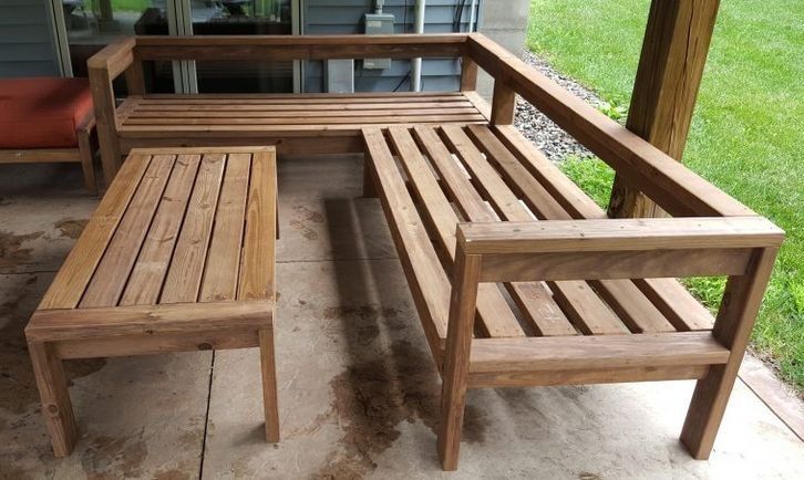 Вироби для саду та двору