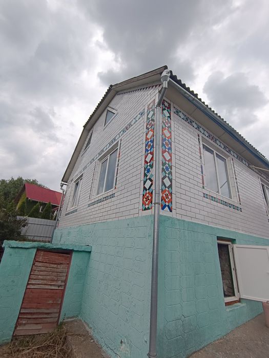 Продається будинок Кам'янка