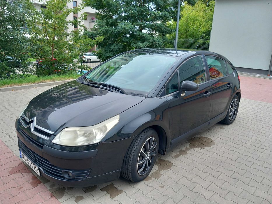 Citroën C4