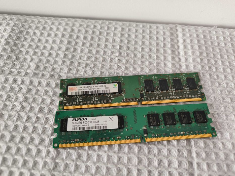 DDR2 RAM Memory447167932180080642
