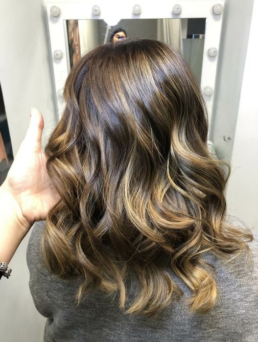 Парикмахер недорого