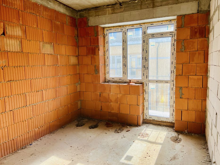 Акція Таунхас 100м2 центр Вишневого, керамоблок,ГАЗ, єОселя розстрочка