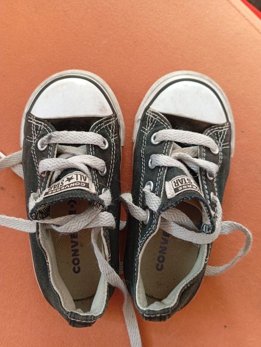 Tenisówki dziecięce Conversy All Star
