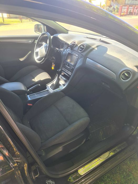 Ford Mondeo Convers+, 2.0 diesel, automat,