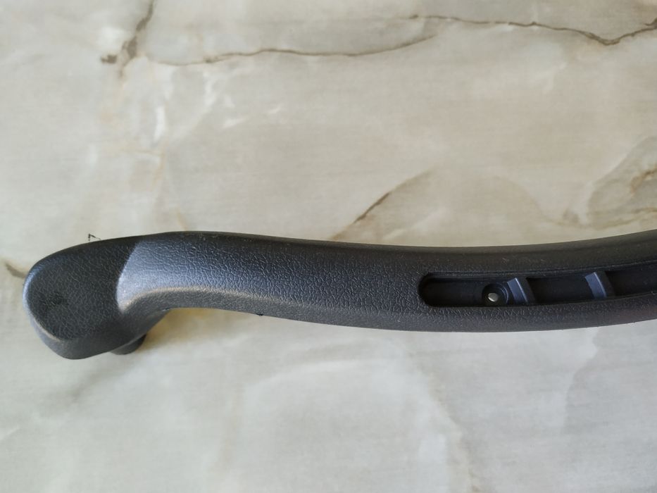 Ручка пассажира левая на Viper Victory