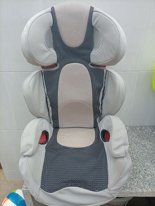 Cadeira auto bebé/criança