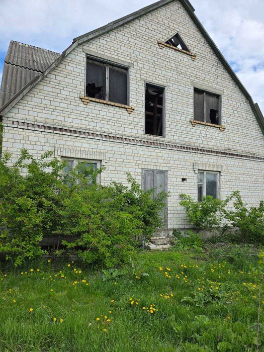 Жорнівка Продаж будинку (Бобриця)