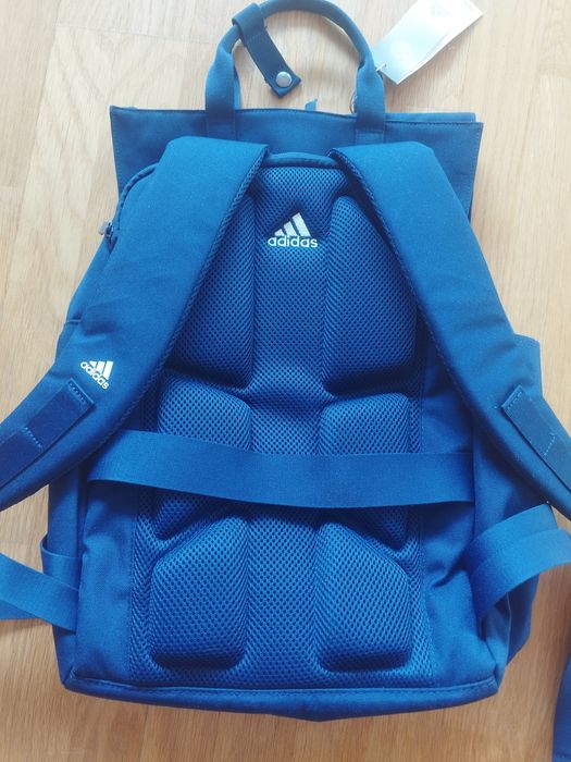 Рюкзак  Puma BMW,Adidas ZNE, Reebok Crossfit