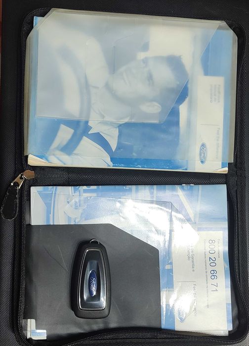 Focus Ford SW - Vendo