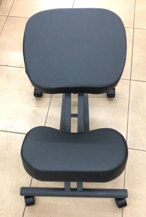 Cadeira Banco Novo Posture Ergonómica Nova Postural