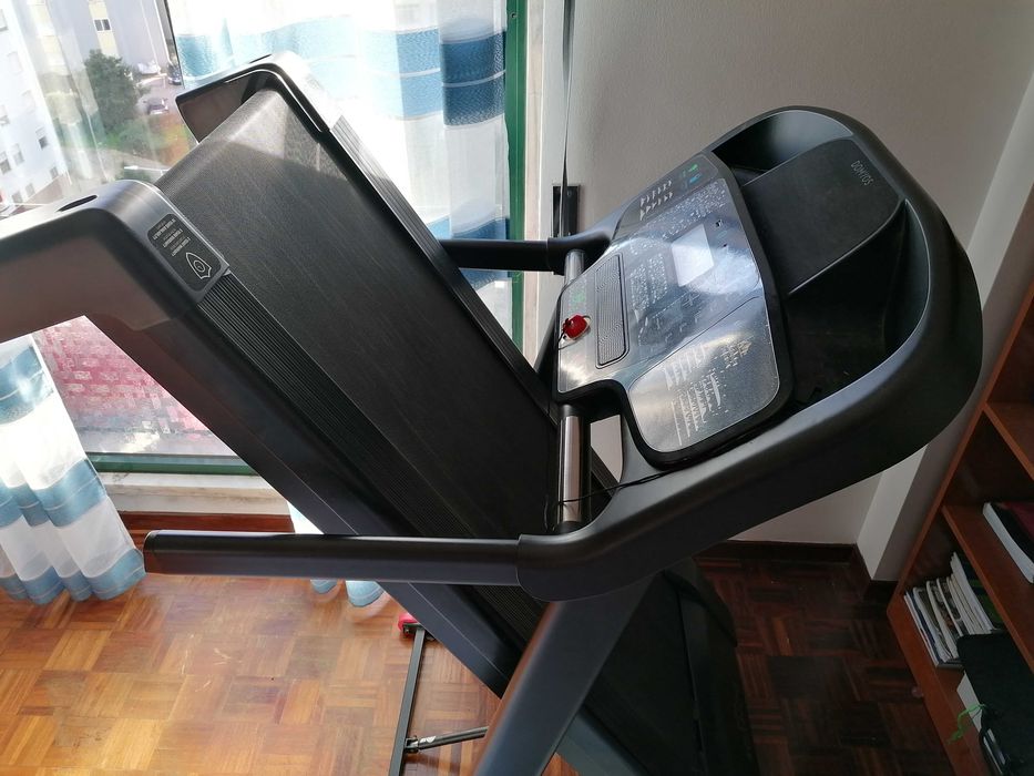 Passadeira Corrida DOMYOS T540C (Dobrável) - Pouco Utilizado