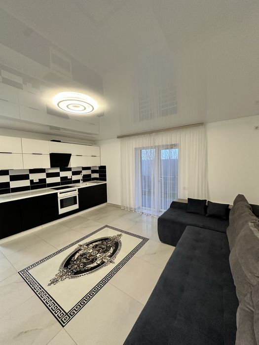 Будинок американка 130 м²