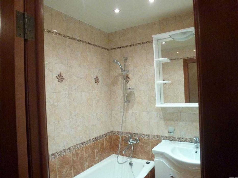 Ремонт квартир від і до