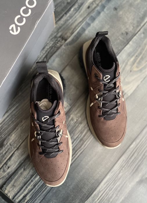 Кросівки ECCO ULT-TRN 39 (26 см)