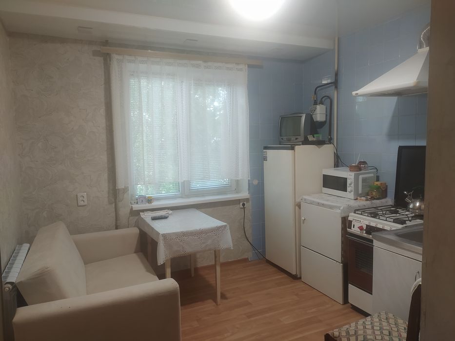 Квартира подобово на мікрорайоні