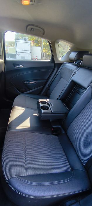 Opel Astra 1.3 Cdti Ecoflex